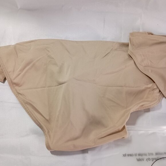 Slick Chicks 2 Pair Pack Adaptive High Waist Underwear Size L NEW - Picture 7 of 9